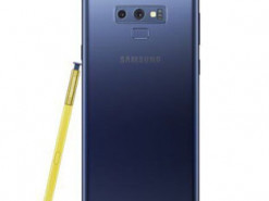 Смартфон Samsung Galaxy Note 9 начал получать финальную версию Android 10