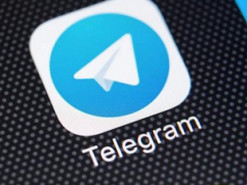 По требованию израильской прокуратуры мессенджер Telegram заблокировал канал хакеров