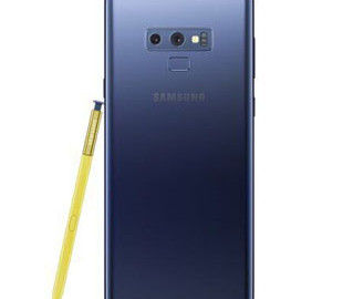 Смартфон Samsung Galaxy Note 9 начал получать финальную версию Android 10