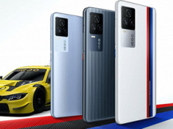 Смартфон iQOO 7 раскупили практически моментально