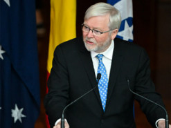 Посол Австралії у США після перемоги Трампа повидаляв свої коментарі про нього у соцмережах