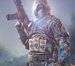 Нова Call of Duty показала рекордну популярність
