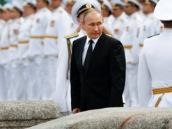 Путін боїться перевороту: у Москві почалися облави на військових - The Mirror