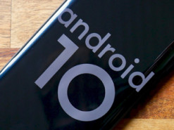 Sony обновит 8 моделей смартфонов Xperia до Android 10