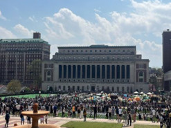 РФ, Китай та Іран намагаються посилити конфлікти в університетах США через інтернет, - NYT