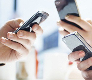 Опубликован рейтинг украинских мобильных операторов с самым быстрым интернетом