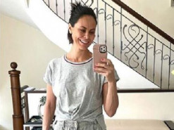 Наталя Кличко показала себе за заняттям, що ненавидить