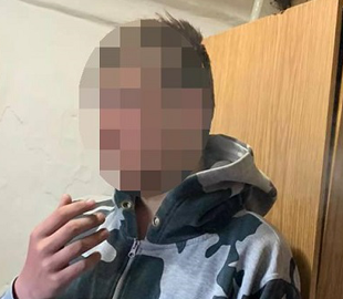 На Волині затримали 14-річного шахрая, який ошукав жінку на 40 тисяч