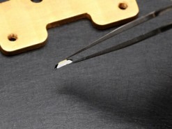 Дефекты в алмазах помогут создать безопасные квантовые сети