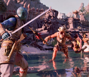 Геймдиректор Avowed залишила Obsidian через 12 років роботи