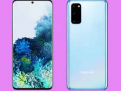 Samsung Galaxy S20 получит Android 11 в ближайшее время