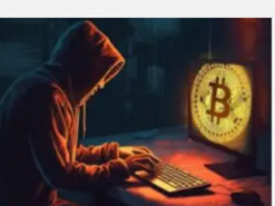 Хакерам вдалось викрасти понад $ 570 мільйонів у криптовалюті всього за 3 місяці