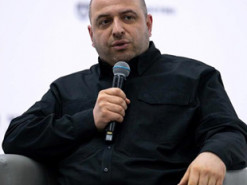 Дрони отримають свій "маркетплейс". Умєров розповів, як Україна забезпечена БПЛА