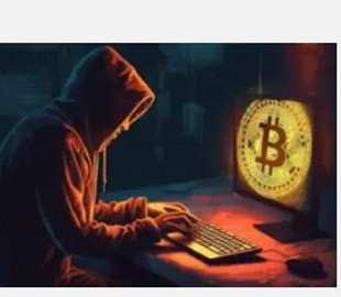 Хакерам вдалось викрасти понад $ 570 мільйонів у криптовалюті всього за 3 місяці