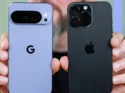 Інсайдер розказав, на скільки років Apple насправді відстає від Google у ШІ-технологіях
