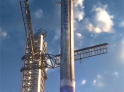 Новий китайський космічний стартап вирішив у всьому копіювати SpaceX