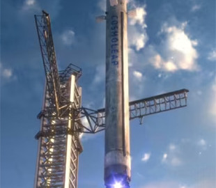 Новий китайський космічний стартап вирішив у всьому копіювати SpaceX