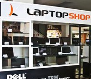 Ведущие брендовые и контрактные производители ноутбуков нарастили поставки