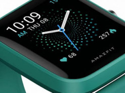 Анонсированы смарт-часы Amazfit Pop Pro