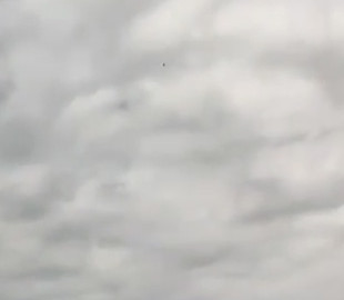 128 бригада збила новітній російський дрон