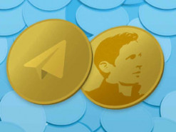 СМИ: криптовалюту Gram запустят без участия американских инвесторов