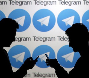 Иран заменит Telegram собственным приложением