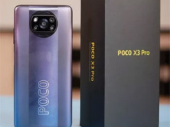 Xiaomi POCO X3 Pro получил стабильную MIUI 12.5 в Украине