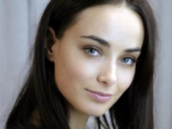 Ксенія Мішина сповістила, що повертається до Києва