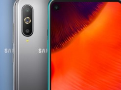 Выход смартфона Samsung Galaxy A60 с «дырявым» экраном ожидается в апреле