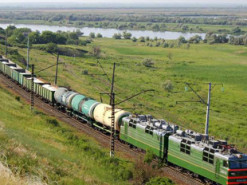 На Харьковщине 16-летнюю девушку ударило током и откинуло на рельсы при попытке сделать селфи на поезде