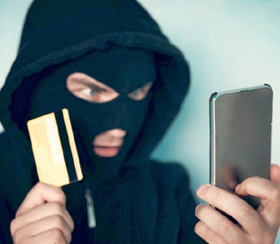 В НБУ назвали наиболее распространенный вид платежного мошенничества