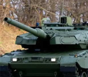 Виробник танків Leopard 2 готується до масштабного виходу на фондовий ринок