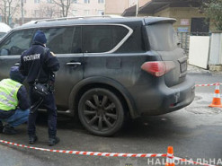 В Украине злоумышленники под пытками вымогали $800 000 у криптовалютного бизнесмена