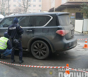 В Украине злоумышленники под пытками вымогали $800 000 у криптовалютного бизнесмена