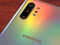 Опубликованы рендеры смартфона Samsung Galaxy S11