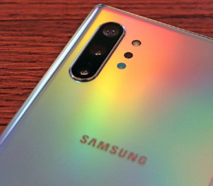 Опубликованы рендеры смартфона Samsung Galaxy S11