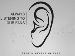 Poco анонсировала разработку полностью беспроводных наушников