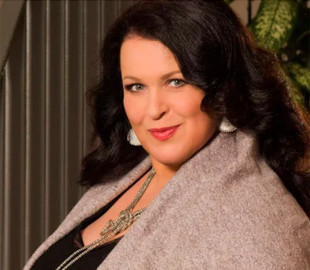 Мушу відпустити: чоловік Руслани Писанки присвятив зворушливе послання акторці