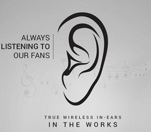 Poco анонсировала разработку полностью беспроводных наушников