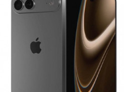 Складаний iPhone можуть назвати інакше: інсайдери назвали варіант