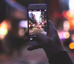 На iPhone появился неофициальный режим ночной съёмки