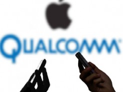 Иск Qualcomm к Apple с обвинением в краже технологий рассмотрят в апреле 2019 года