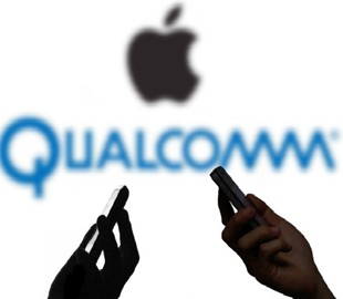 Иск Qualcomm к Apple с обвинением в краже технологий рассмотрят в апреле 2019 года
