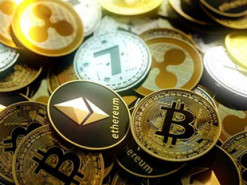 Регулятор Германии признал криптовалюты финансовыми инструментами