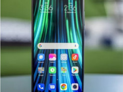 Xiaomi Redmi Note 8 Pro получил стальную глобальную прошивку MIUI 12