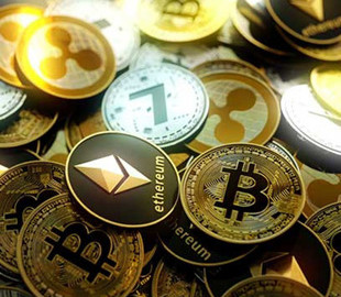 Регулятор Германии признал криптовалюты финансовыми инструментами