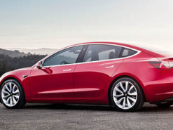 Сингапур разрешил продажу автомобилей Tesla