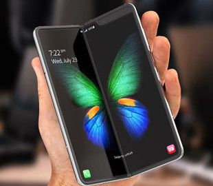 Samsung выпустила Android 10 для четырёх моделей смартфонов