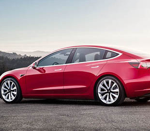 Сингапур разрешил продажу автомобилей Tesla