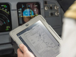 Авіакомпанія Air Canada відправила на утилізацію 500 планшетів Apple iPad